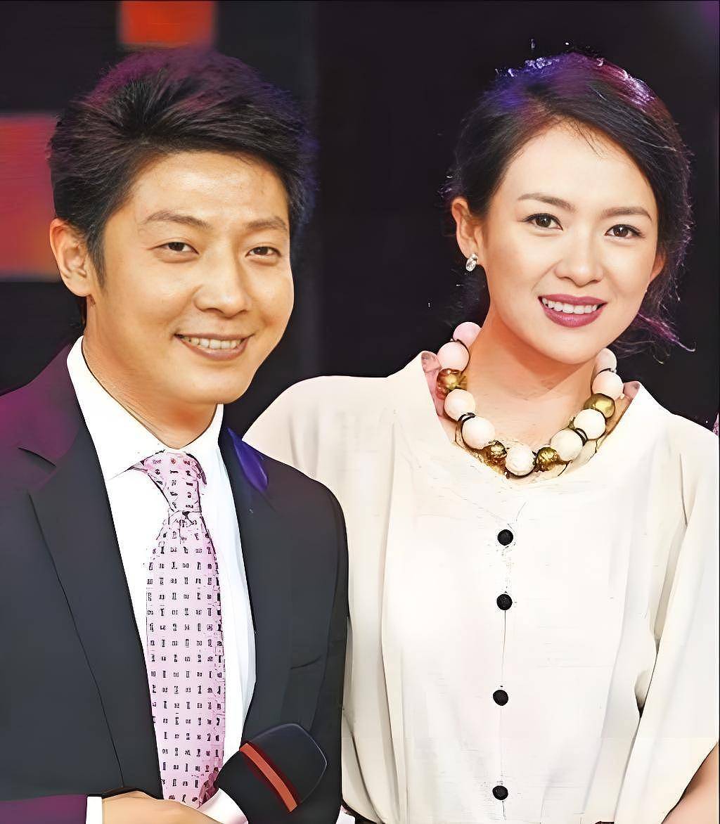 撒贝宁将第10次主持央视春晚!母亲离世,妹妹未婚(组图) - 11