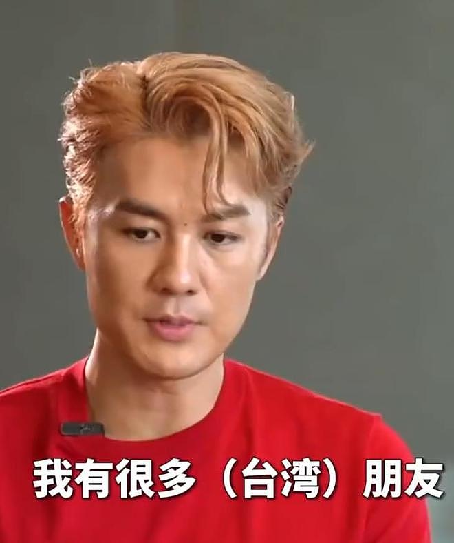 吴克群谈刚开始做自媒体拍吃喝，觉得很无聊，浪费生命（组图） - 2