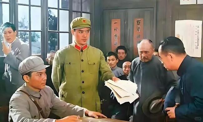 帅了一辈子的银幕男神，自律一生，深情一世（组图） - 3