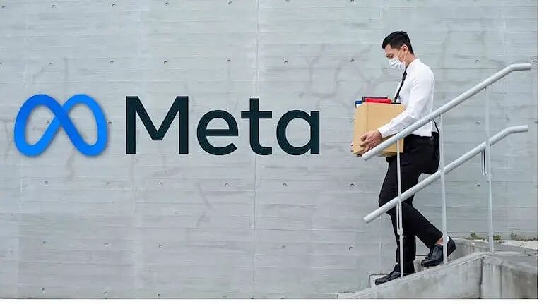 引用7000次也回不去硅谷！Meta顶级华人科学家再入境被拒，那个“收割天才”的时代结束了（组图） - 4
