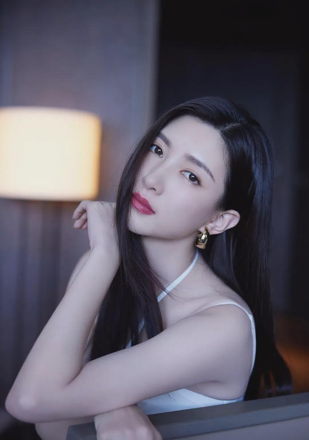 【美女】写真集——气质美女（组图） - 47