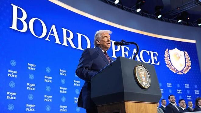 美国称将支付拖欠联合国会费，联合国：请明确金额及支付时间（组图） - 3