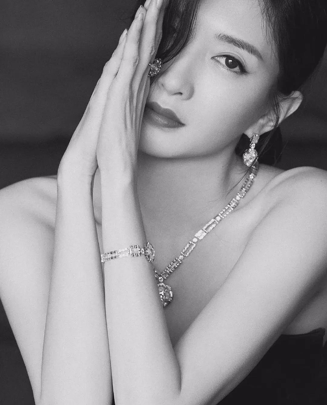 【美女】写真集——气质美女（组图） - 45
