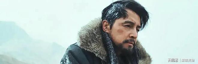 43岁胡歌再破天花板：这一次，他让整个娱乐圈“沉默”了（组图） - 13