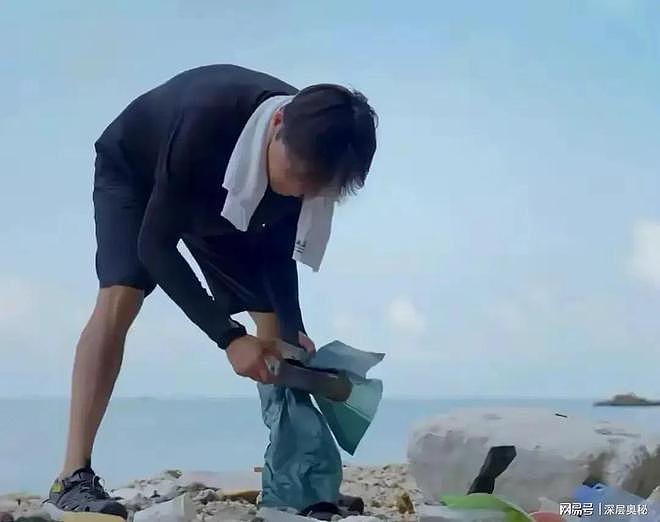 43岁胡歌再破天花板：这一次，他让整个娱乐圈“沉默”了（组图） - 14