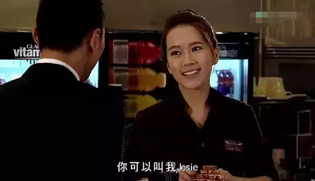 死性不改专当小三，无男不欢靠选妃上位博眼球？姣遍TVB如今竟然学乖了（组图） - 5