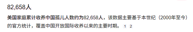 萝莉岛资料曝光，牢A又真相了！终于明白中国为何叫停跨国收养！（组图） - 10