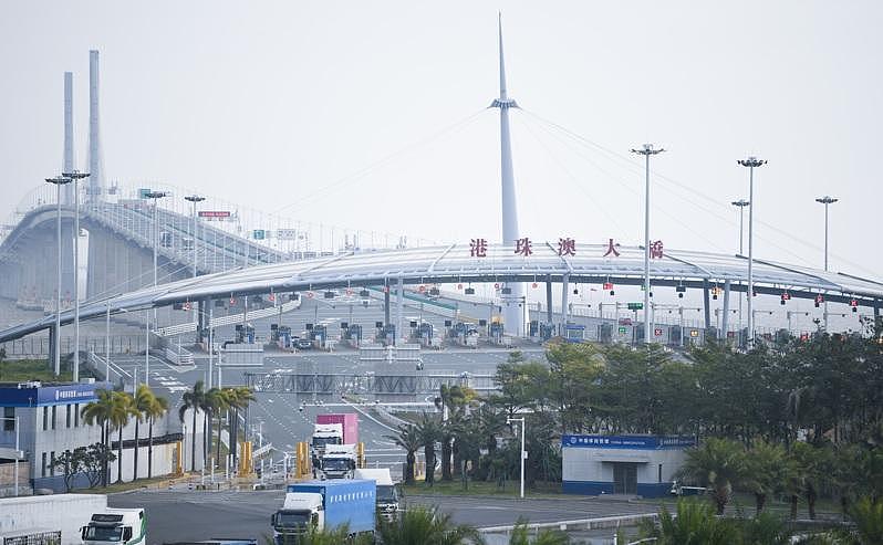 港媒：中国厨师标榜到香港上门做年菜，涉及打黑工（图） - 1