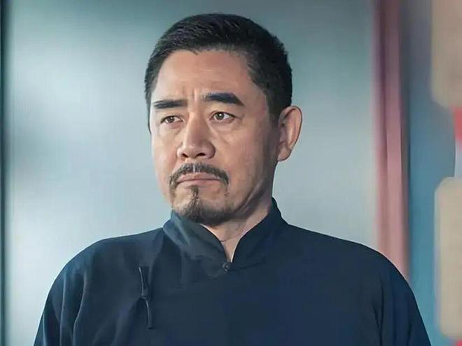 69岁陈宝国近况曝光！与大学同学结婚43年零绯闻，儿子让他很烦恼（组图） - 1