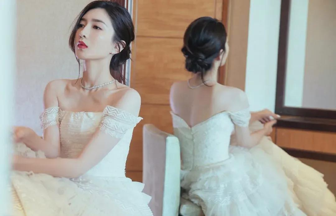 【美女】写真集——气质美女（组图） - 39