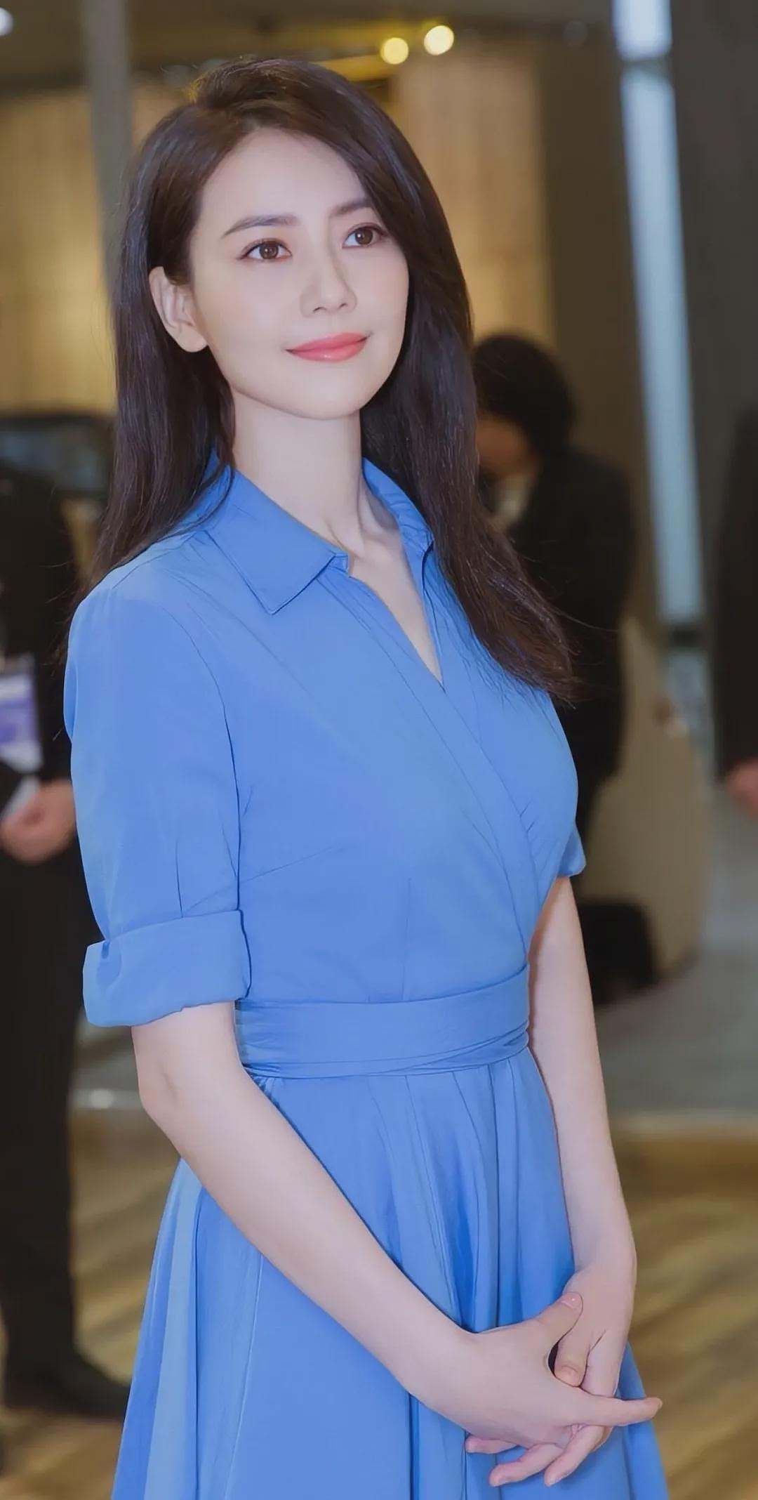 【美女】写真集——气质美女（组图） - 17