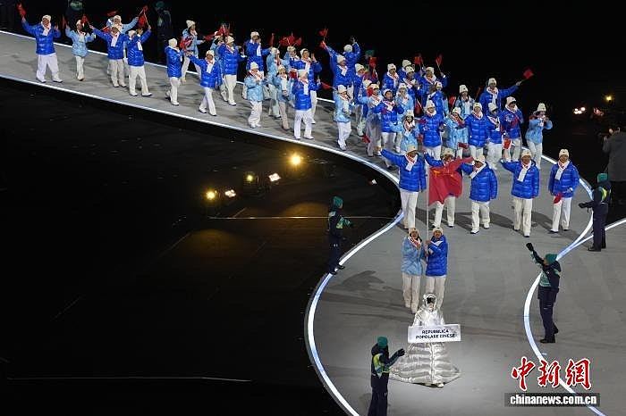 米兰冬奥会获国际奥委会主席赞“最智能”，中国科技支撑功不可没（组图） - 3