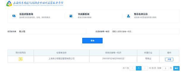 上海小南国在沪门店全线停摆,年夜饭订金和储值卡余额“无处可退”?说法来了(组图) - 8