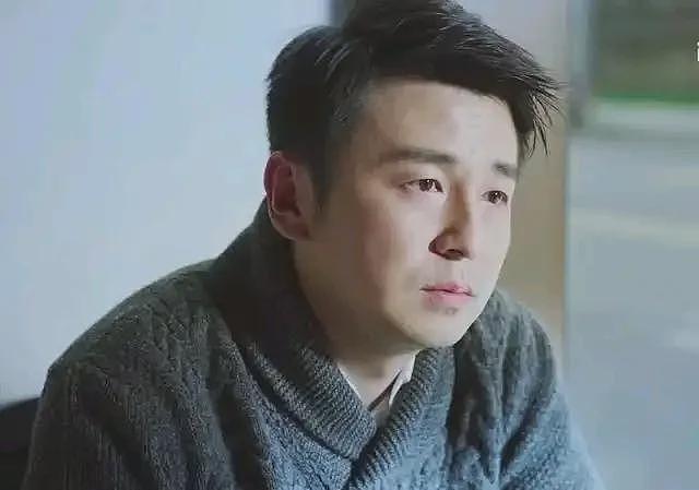 国产剧职场渣男演变史:从明着渣到阴着坏,每款都戳中现实痛点(组图) - 21