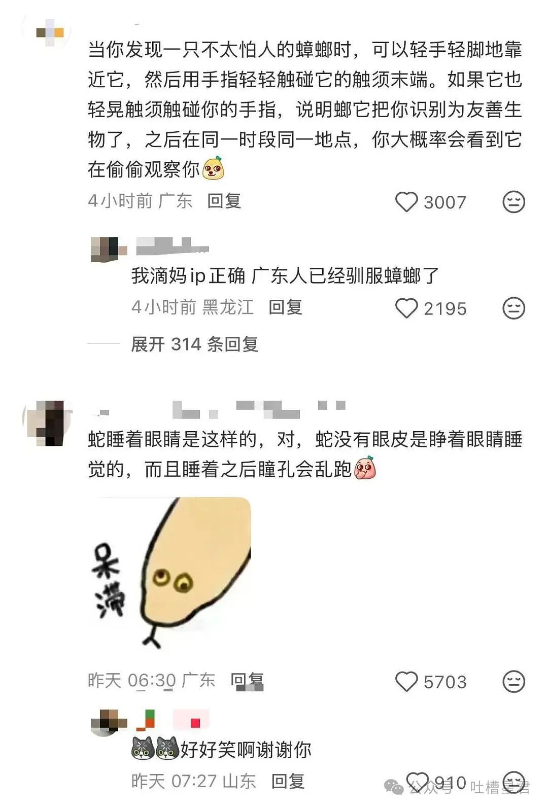 【爆笑】“六万年终奖给妈妈存着女友骂我妈宝男…？”啊啊啊春秋笔法是被你玩明白了！（组图） - 16