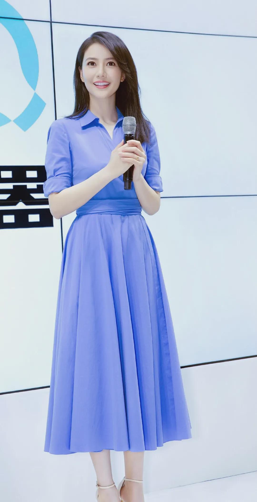 【美女】写真集——气质美女（组图） - 3