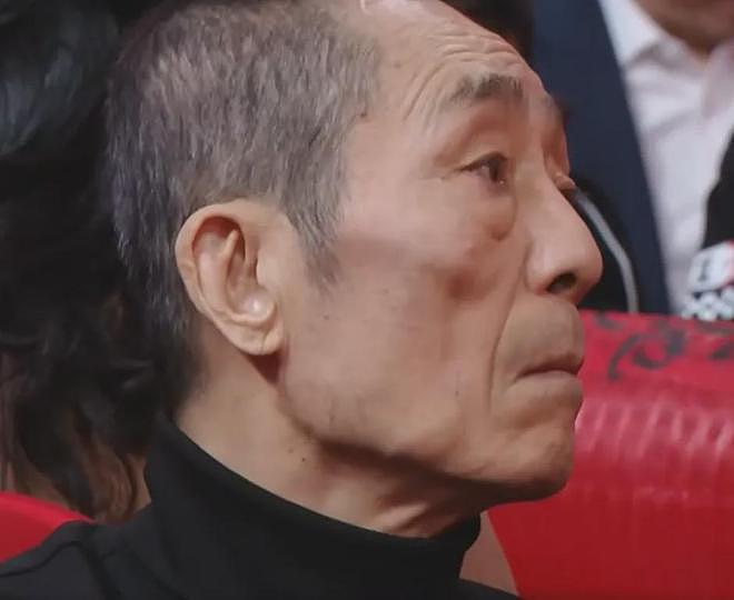 央视电影活动名场面!明星站位太讲究,朱一龙让位,易烊千玺C位(组图) - 19