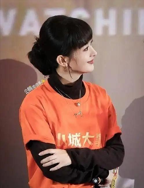 风波升级!赵丽颖再被曝大瓜,牵扯的还是让她深陷隐婚风波的男人(组图) - 9