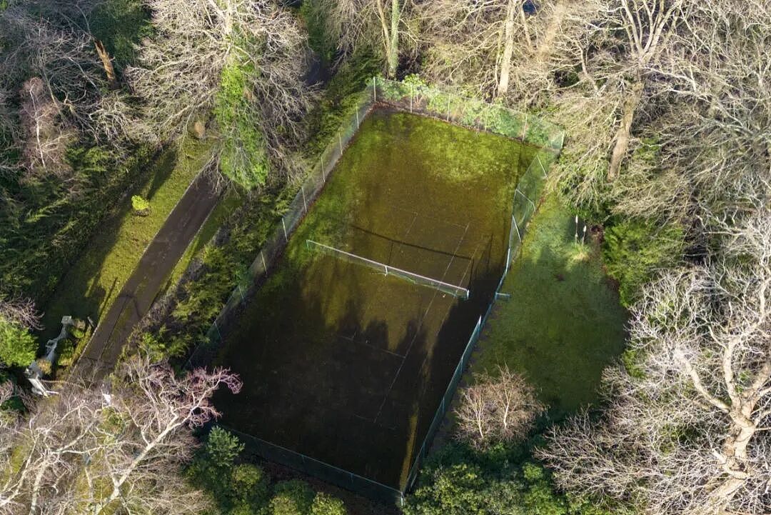 萨里郡富人区空空荡荡，宛如“破败鬼城”，但依然英式倔强——房价高挺（组图） - 6