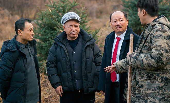 《乡村爱情18》：观众到底做错了什么，要被这样的烂剧“暴击”？（组图） - 2