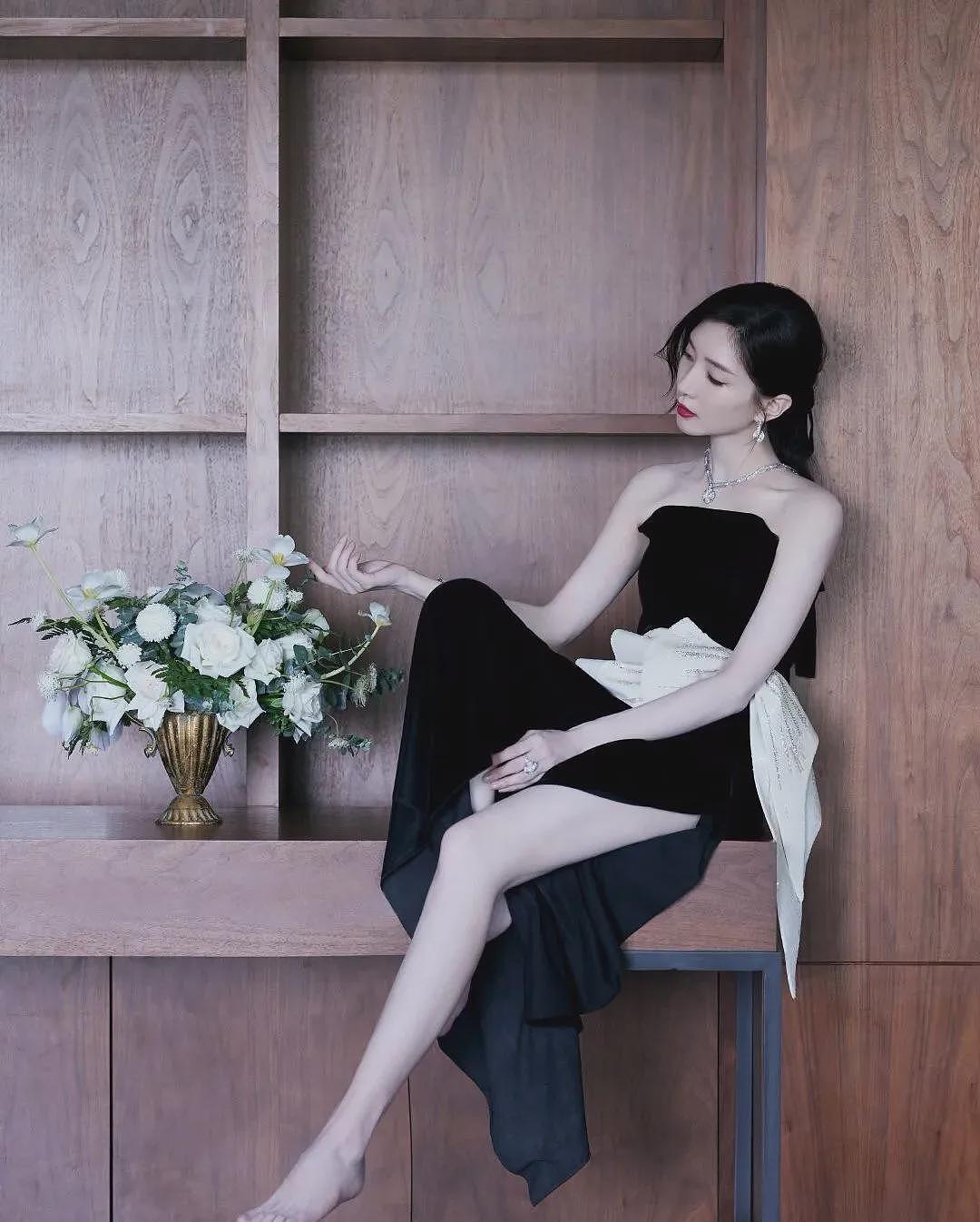 【美女】写真集——气质美女（组图） - 48