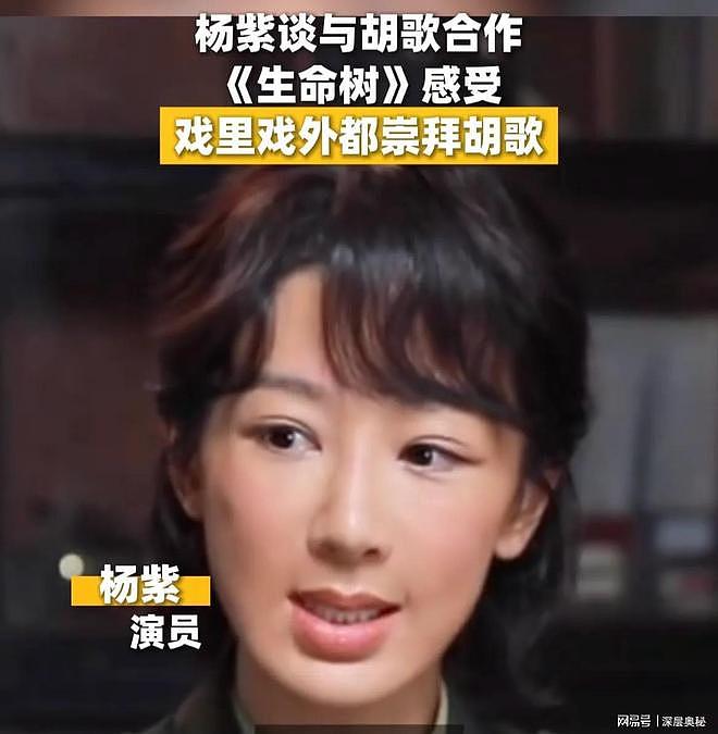 43岁胡歌再破天花板：这一次，他让整个娱乐圈“沉默”了（组图） - 19