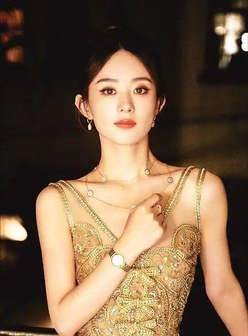 风波升级!赵丽颖再被曝大瓜,牵扯的还是让她深陷隐婚风波的男人(组图) - 8