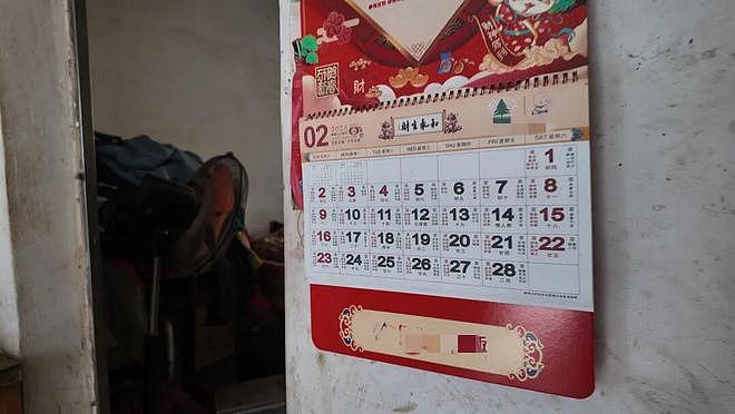 广东14岁男孩半年长胖20斤，得知原因后网友哭了！（组图） - 12