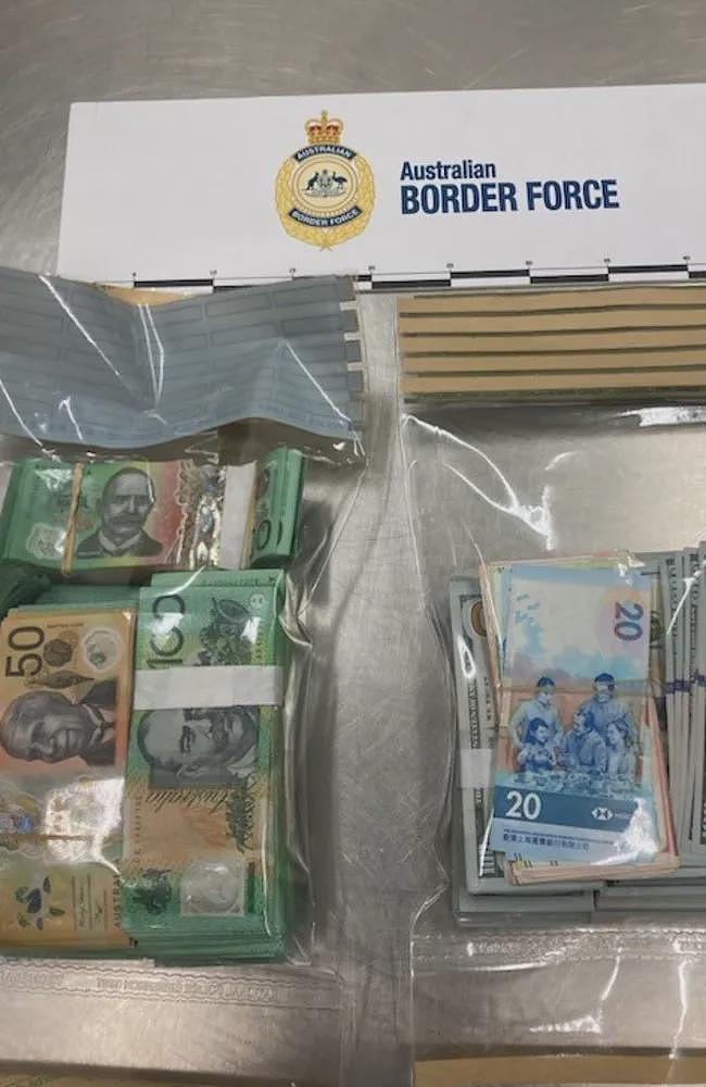 入境华人被现金清零！最新一段刷屏视频背后，真正规则很多人不知道（组图） - 12