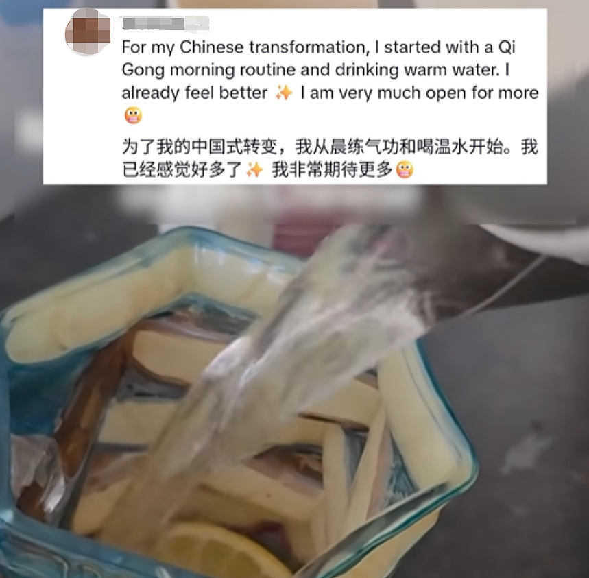 最近，大批外国人想变成华人！外国网友总结“中式生活清单”，几乎每条都中了（组图） - 4