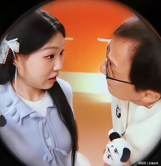 小沈阳女儿与成龙合作，揭露娱乐圈真实面目（组图） - 2
