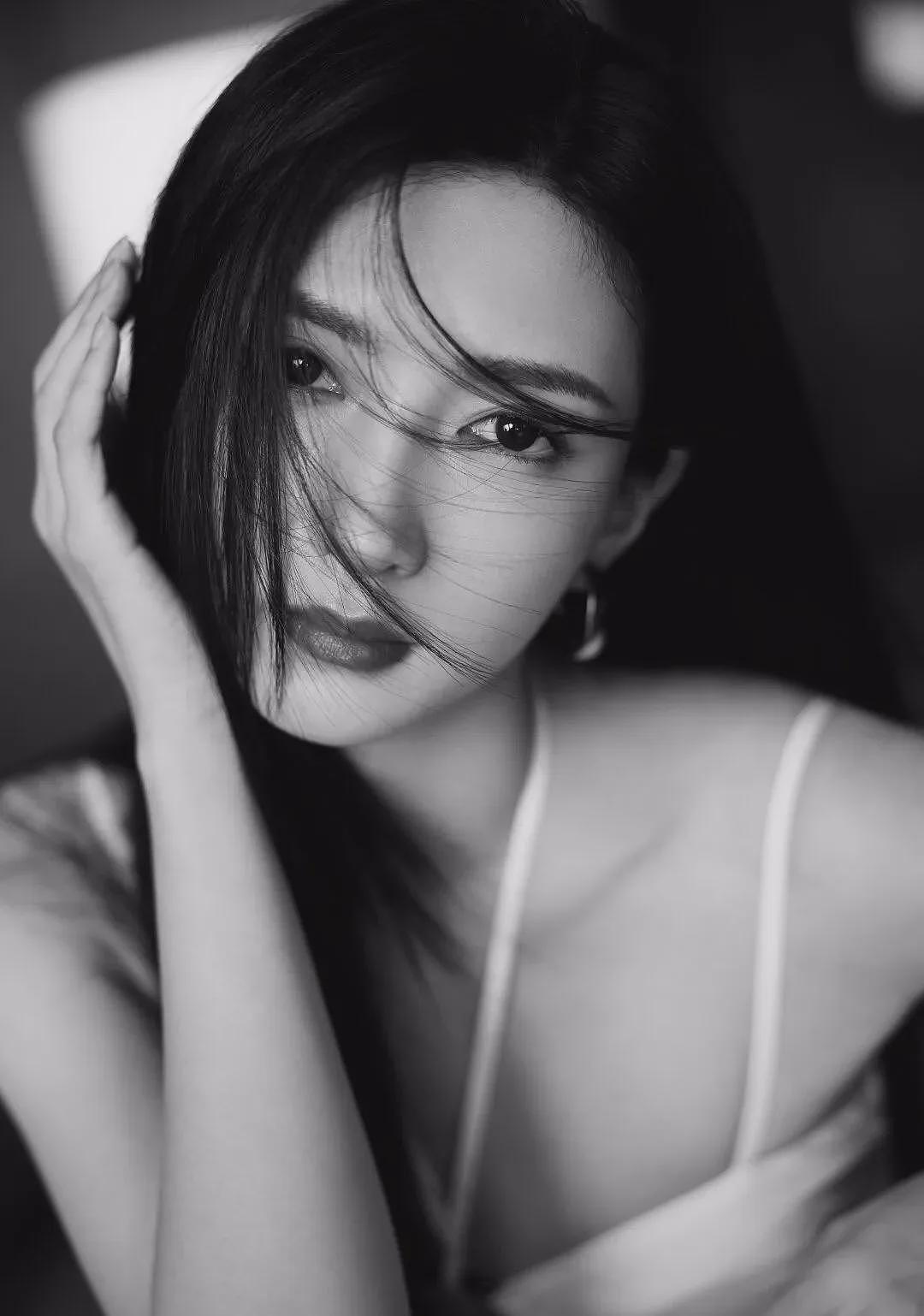 【美女】写真集——气质美女（组图） - 44