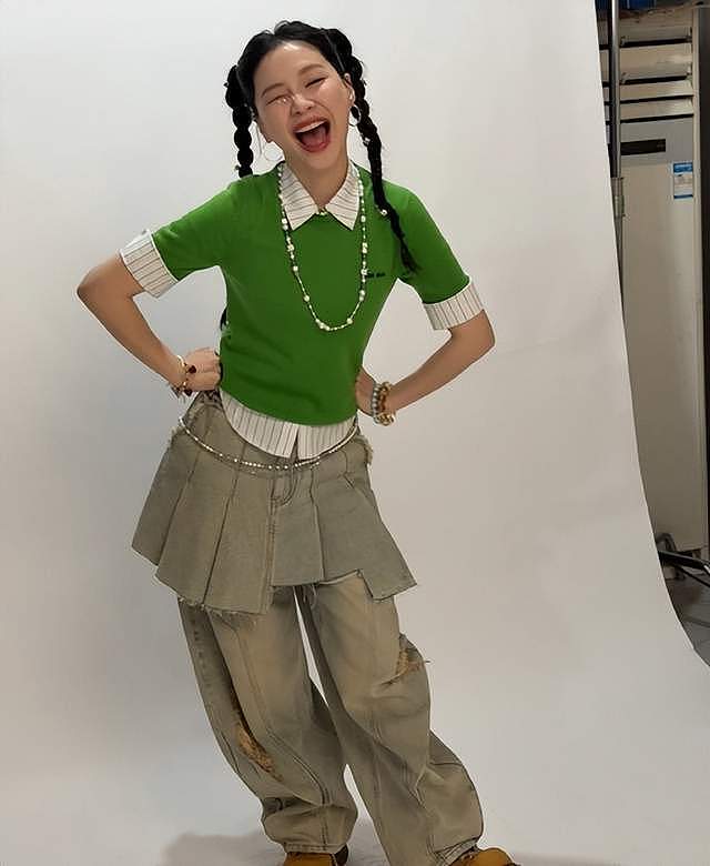 开推4阵容大变？热巴白宇被曝退出，金靖独撑女嘉宾大梁能行吗？（组图） - 2