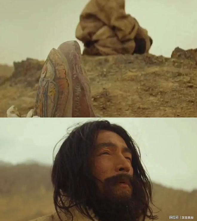 43岁胡歌再破天花板：这一次，他让整个娱乐圈“沉默”了（组图） - 30