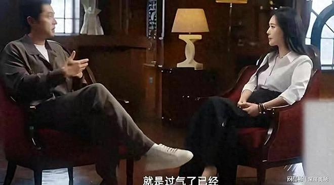 43岁胡歌再破天花板：这一次，他让整个娱乐圈“沉默”了（组图） - 1