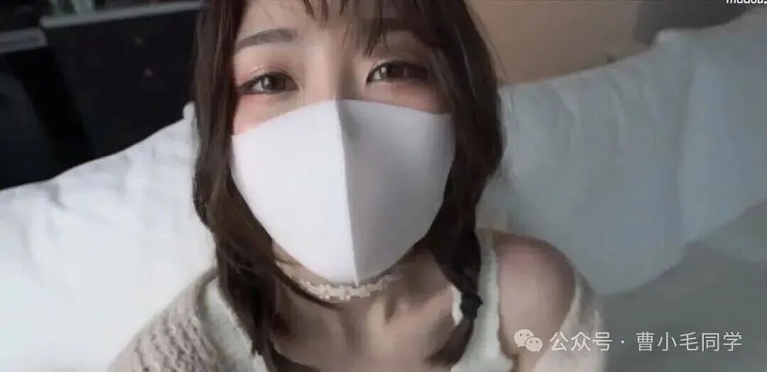 火遍外网的华人女艳星首次曝光全脸照和收入，评论区却全被她颜值惊呆（组图） - 12