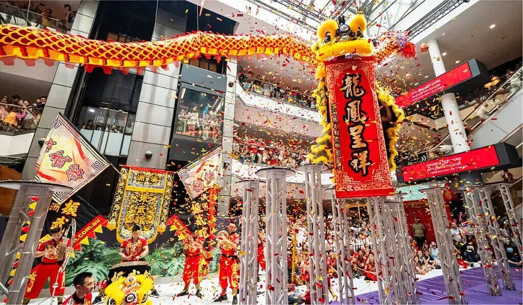 大批悉尼华人集体请假！整个城市一夜变样！倒计时开启（组图） - 3