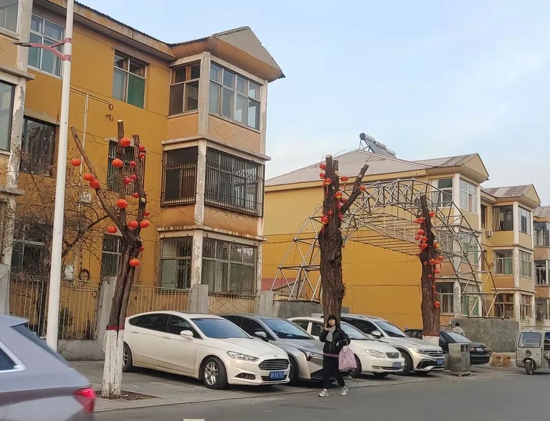 山西人的“蹦迪”灯笼，又快把几千万春节游客闪瞎了（组图） - 20