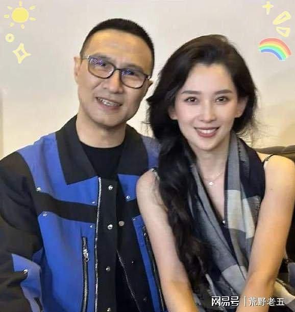 汪峰吃惊!46岁章子怡年前6天高调官宣喜讯(组图) - 10