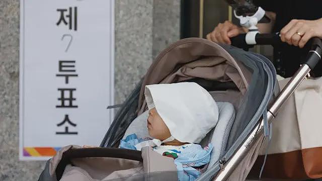 韩国官员建议引进越南等国女性提高生育率，引发众怒（图） - 1