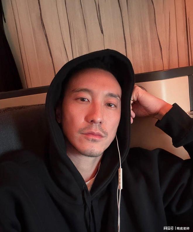 演员王阳明随妻子回娘家澳洲过年，一家三口同框，蔡诗芸气质真好（组图） - 16