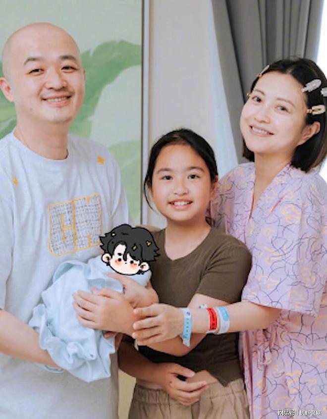 辽宁春晚公布嘉宾名单，张雨绮不在其中，“代孕风波”已影响事业（组图） - 3