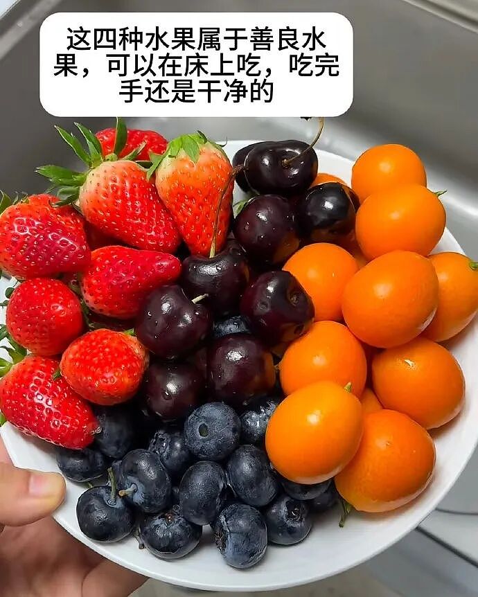 【爆笑】前任半夜突然来我家找我,我没理他结果...?网友笑疯:这场面太刺激!(组图) - 33