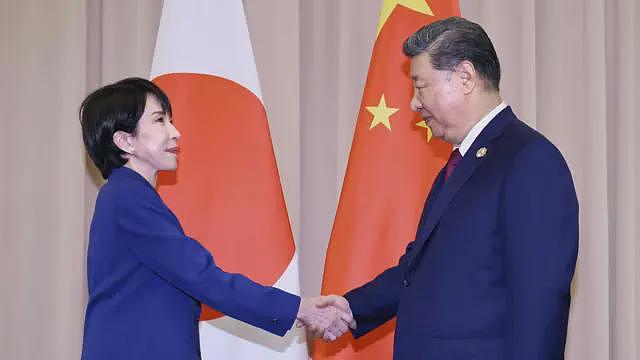 外媒:“境外势力”助力高市历史性大胜 ,中日台关系将何去何从(组图) - 4
