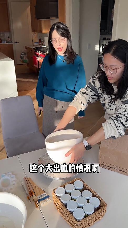 赚流量也要有个限度！网红晒老婆产子过程，露胸、带货引人不适（组图） - 6