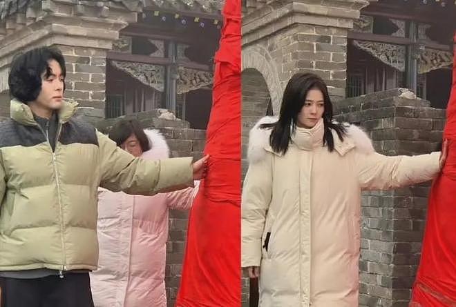 大孤山风波愈演愈烈！超50位明星扎堆前往，名单曝光网友呼吁深挖（组图） - 1