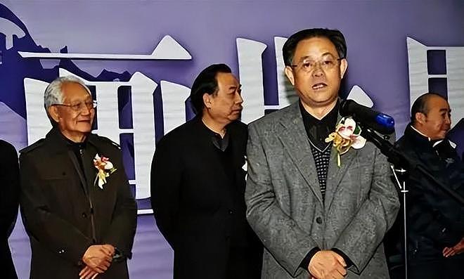 徐湖平被查后续！真迹江南春被卖2250元，共牵扯29人，24人被处理（组图） - 5