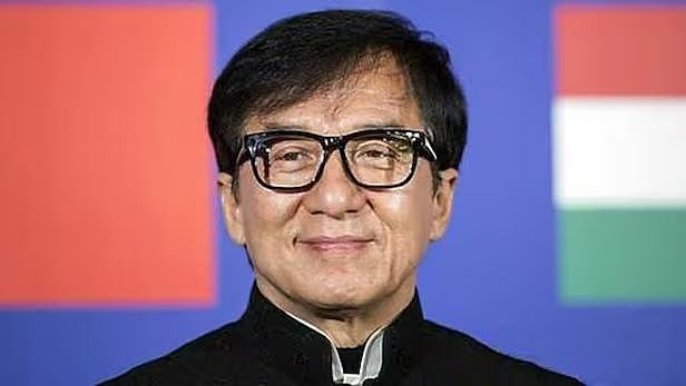 71岁成龙自曝患终身多动症!带病搏命60年,自律炼成真功夫!(组图) - 1