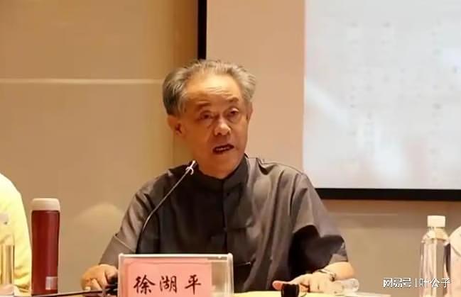 徐湖平被查后续！真迹江南春被卖2250元，共牵扯29人，24人被处理（组图） - 3
