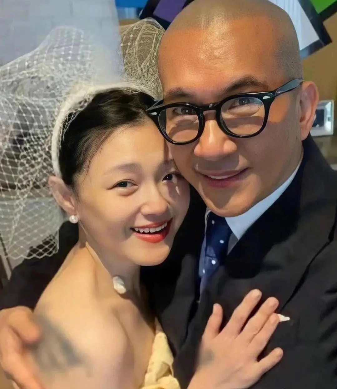 S妈为大S遗产与具俊晔打官司?本人否认!此前具俊晔和两个孩子平分遗产(组图) - 2